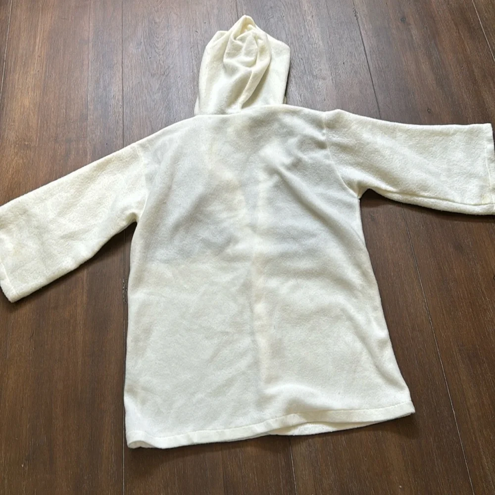 Size 2T Rubies Star Wars Yoda costume